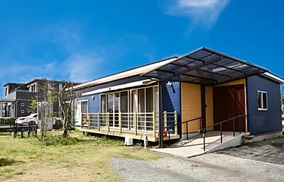 【介護職員／菊池郡】デイサービスまごころ本舗　原水苑 （正社員）の画像1